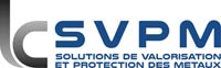 Logo SVPM